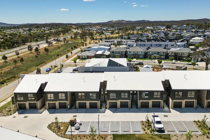 9/22 Mulgara Loop, Throsby, photo 15