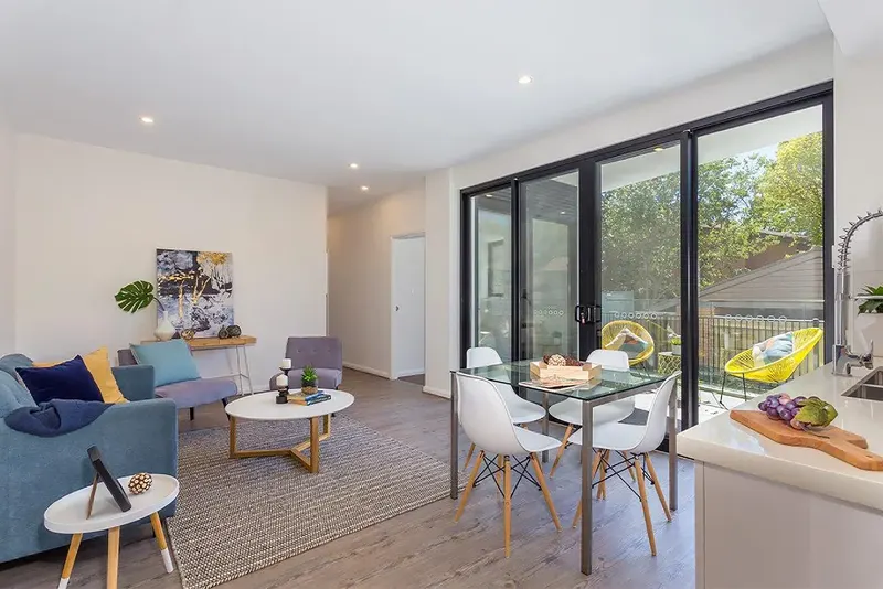 43/29 Dawes Street, Kingston, photo 5