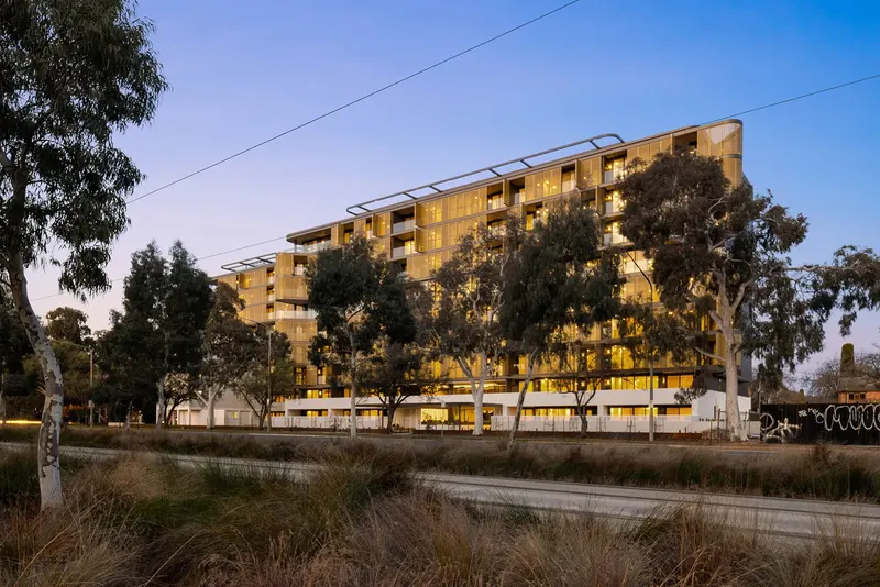 104/358 Northbourne Avenue, Dickson, photo 16