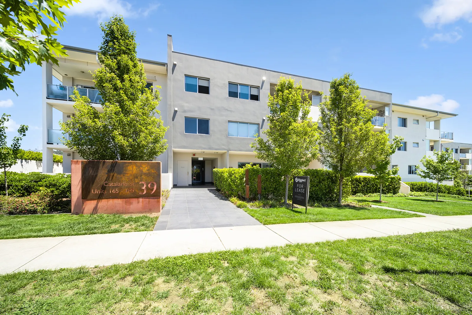 184/39 Catalano Street, Wright, photo 1