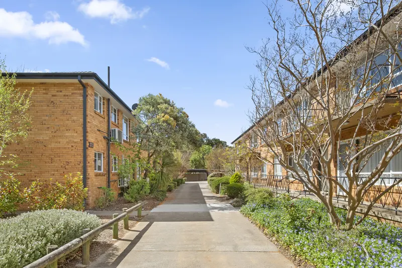 14/110 Davenport Street, Dickson, photo 15