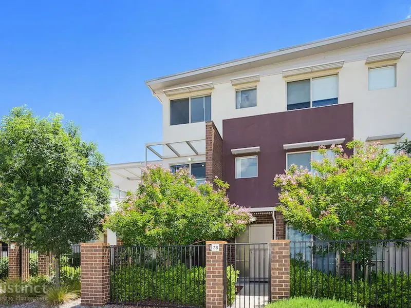 78/46 Kings Canyon Street, Harrison