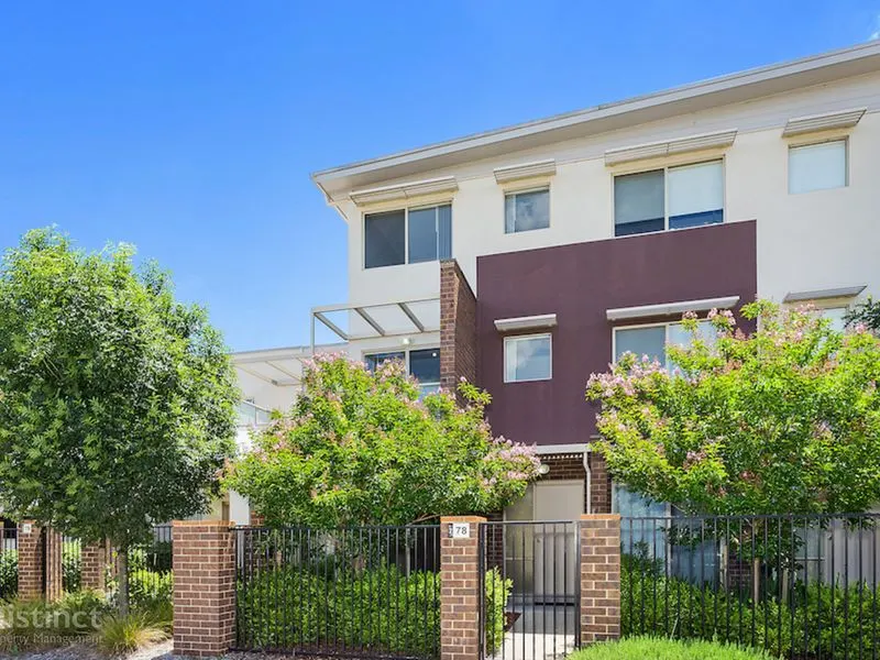 78/46 Kings Canyon Street, Harrison, photo 1