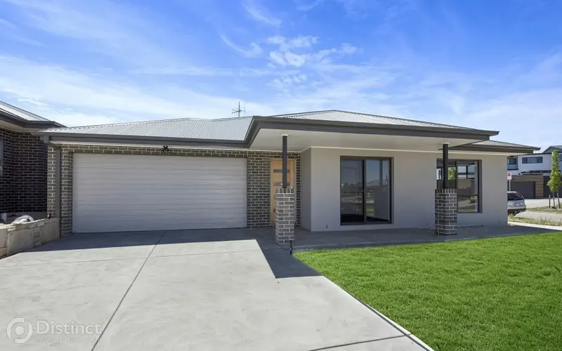 61 Rogers Road, Googong