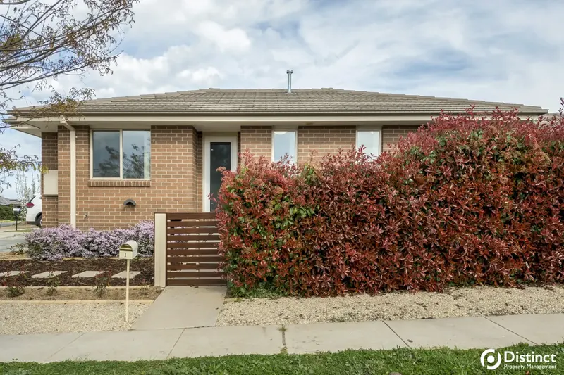 1 Deucem Smith Street, Bonner, photo 12