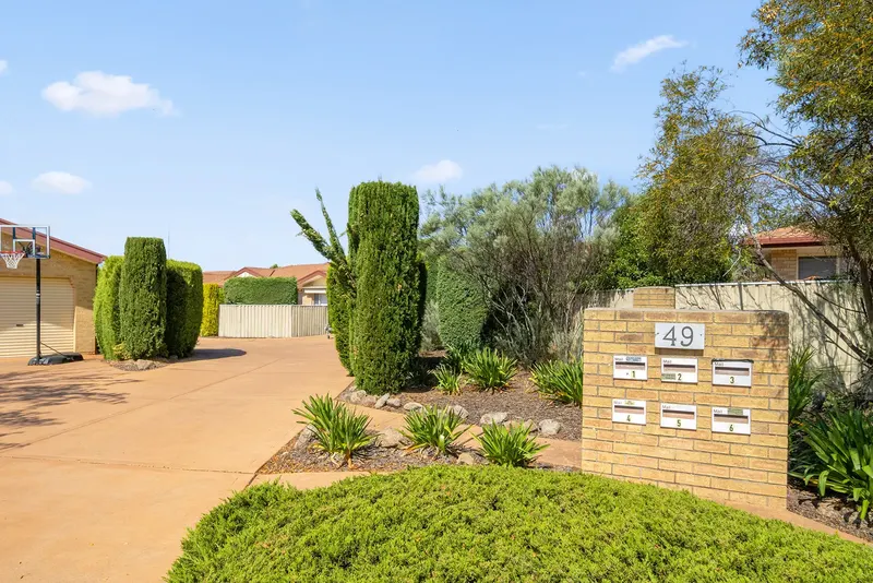 4/49 Jandamarra Street, Ngunnawal, photo 22