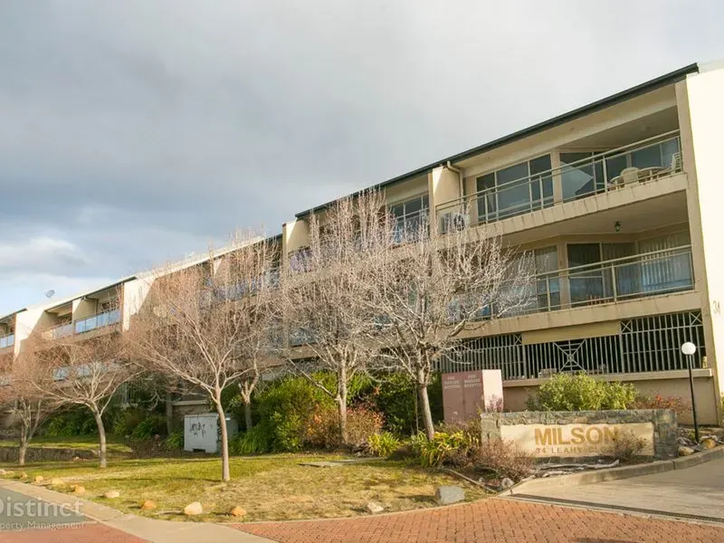 11/34 Leahy Close, Narrabundah