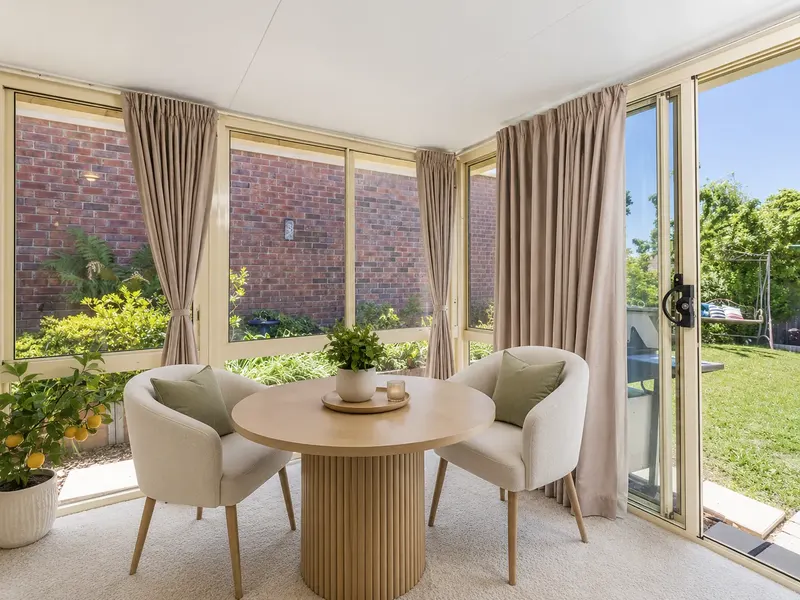 62 Ferguson Circuit, Ngunnawal, photo 3