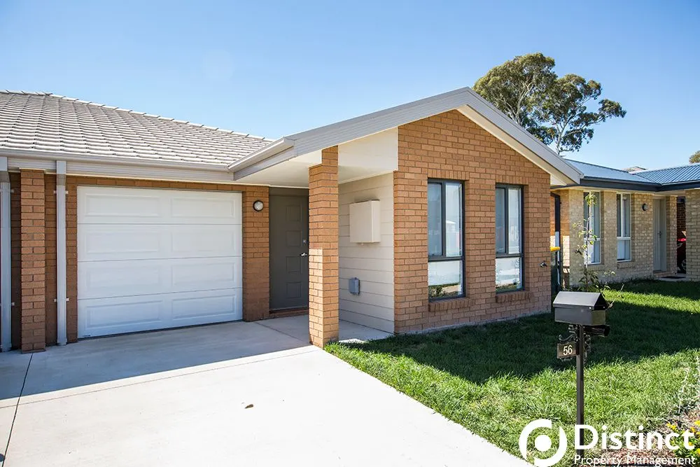56 Burrumarra Avenue, Ngunnawal, photo 1