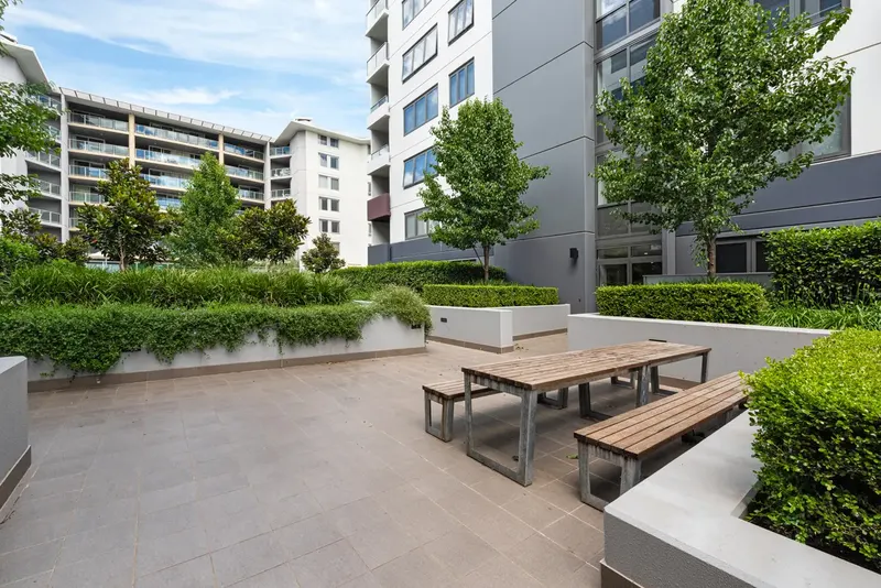 204/102 Northbourne Avenue, Braddon, photo 11