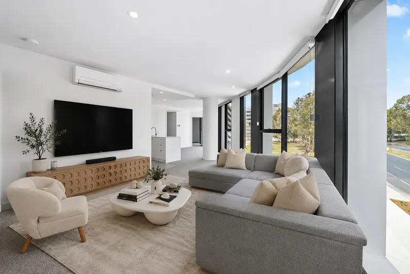 203/220 Melrose Drive, Phillip