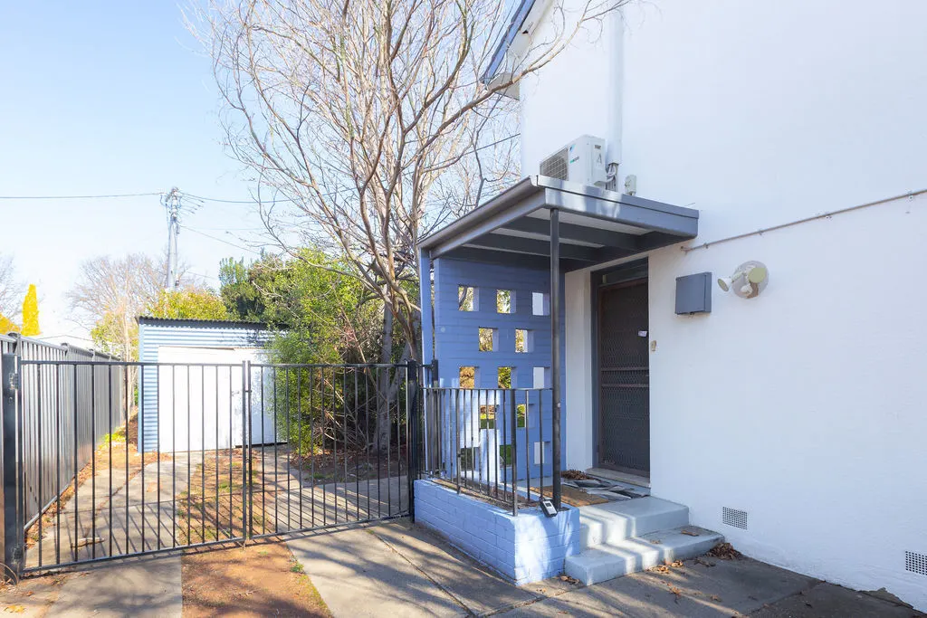 56 Morphett Street, Dickson, photo 1