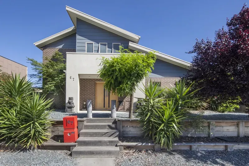 67 Oodgeroo Avenue, Franklin