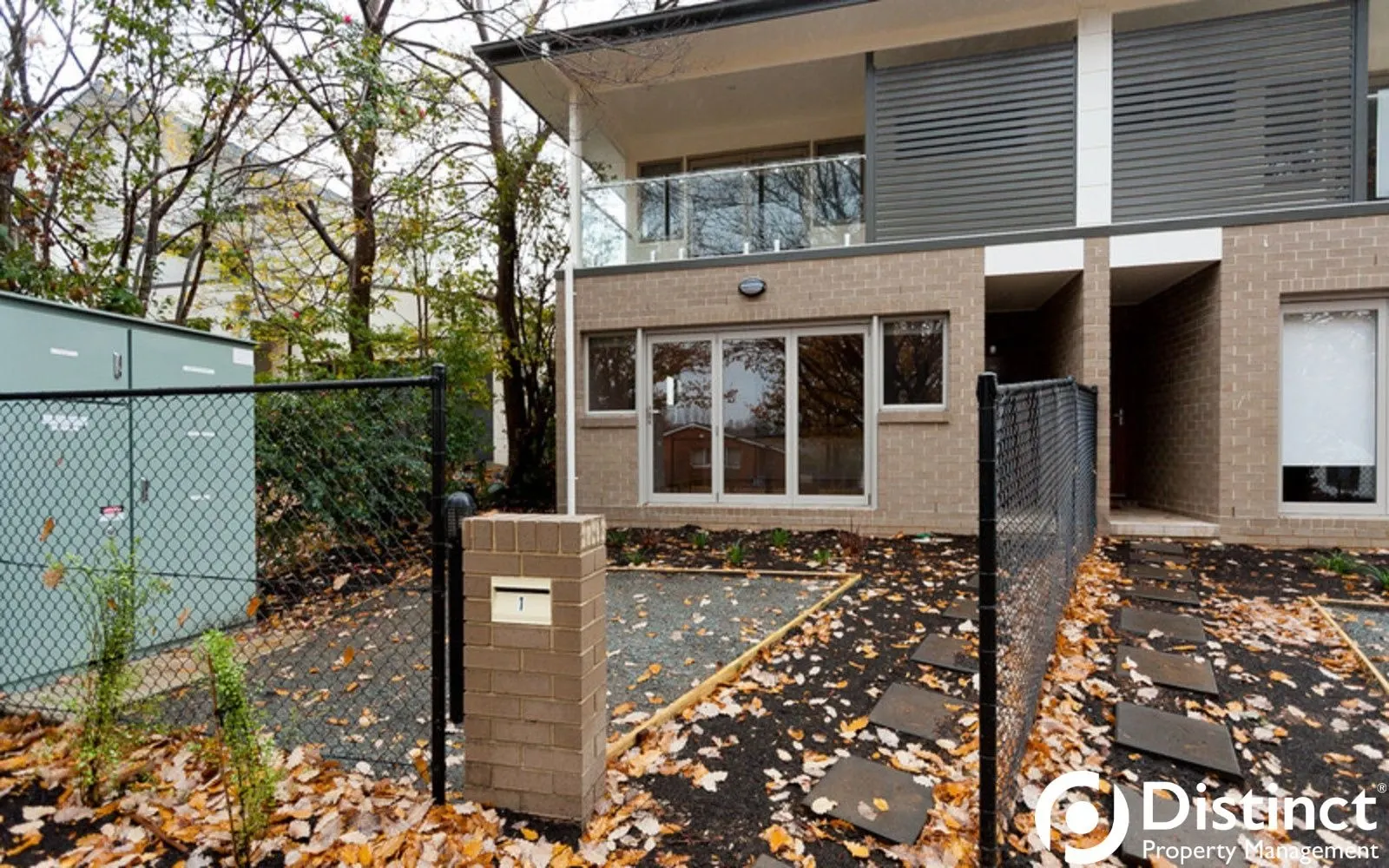 1/8 Hope Street, Dickson, photo 1