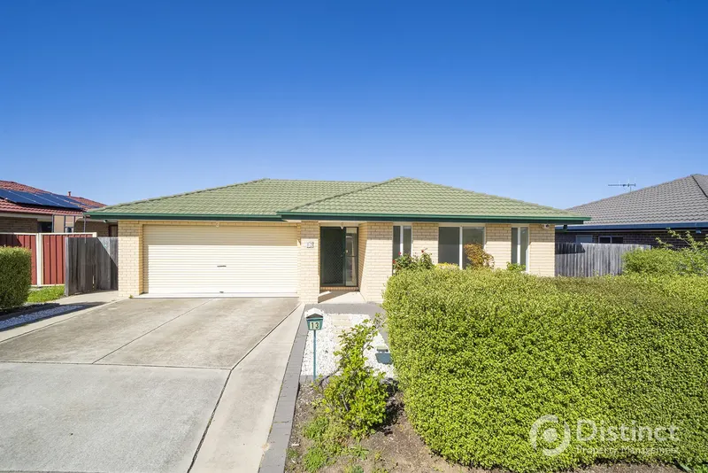 13 Clendinnen Street, Dunlop, photo 17