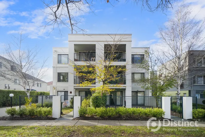 6/16 Macleay Street, Turner