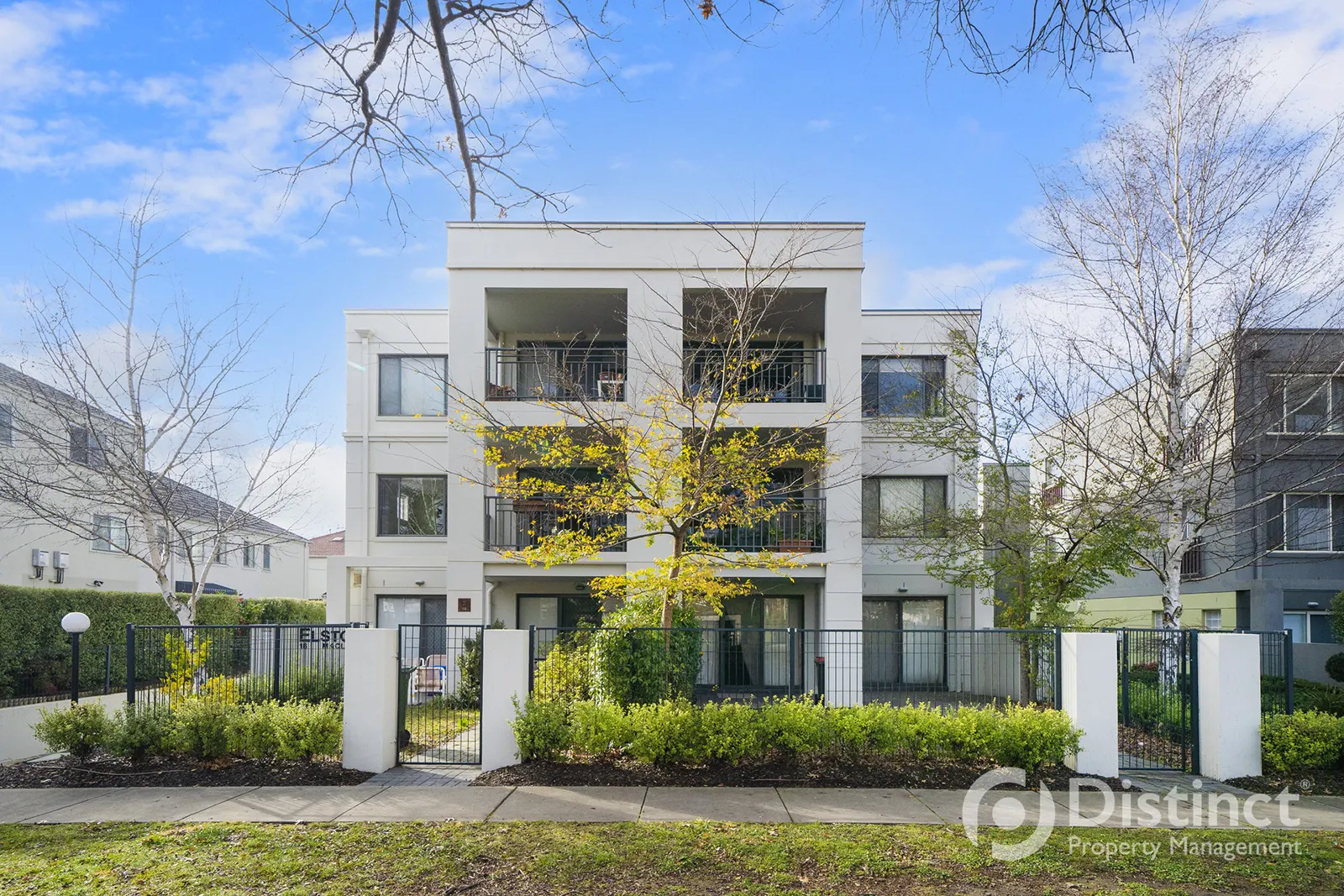 6/16 Macleay Street, Turner, photo 1
