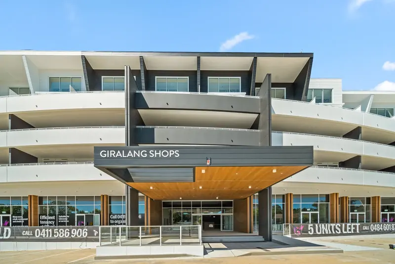 37/70 Canopus Crescent, Giralang, photo 17