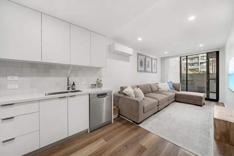 48/4 Hoolihan Street, Denman Prospect, photo 6