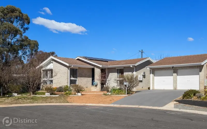 8 Gaggin Place, Macgregor