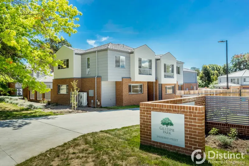 27/24 Railway Street, Oaks Estate