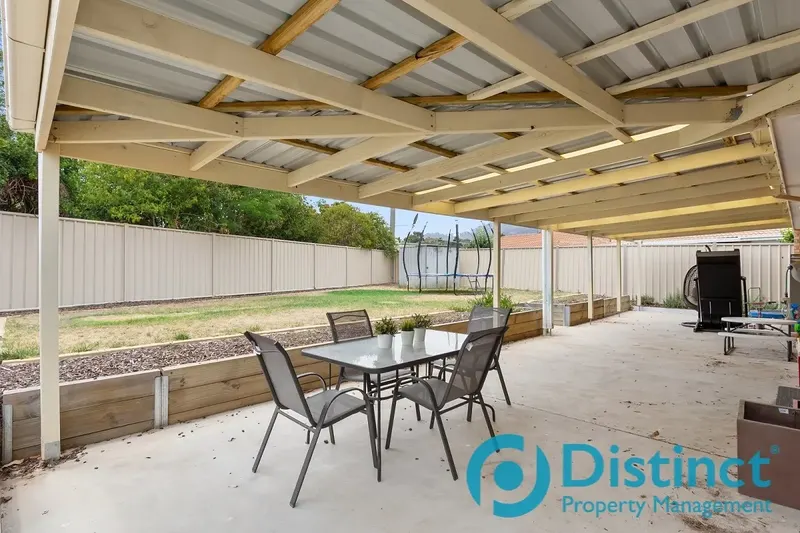 18 Wettenhall Circuit, Calwell, photo 10