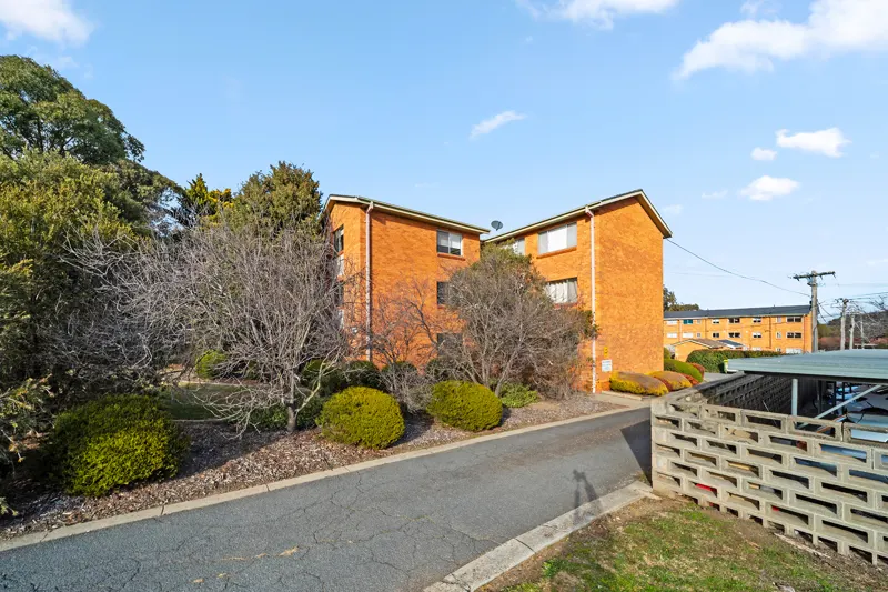 8/11 Tryon Street, Hackett, photo 9