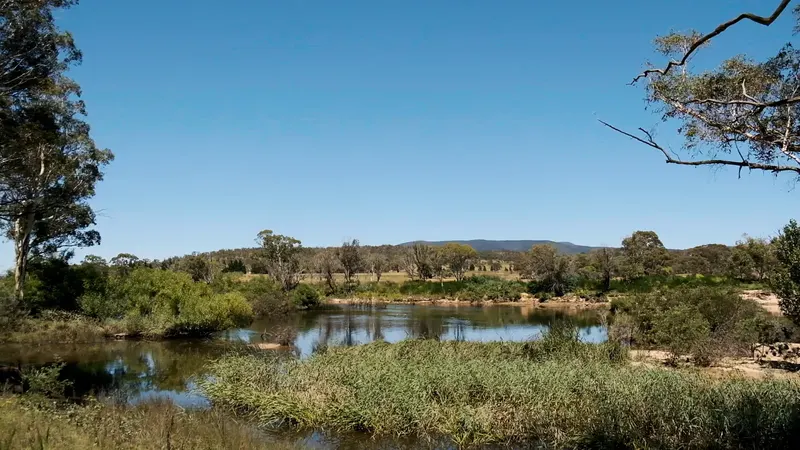 Sandholes Road, Braidwood, photo 16