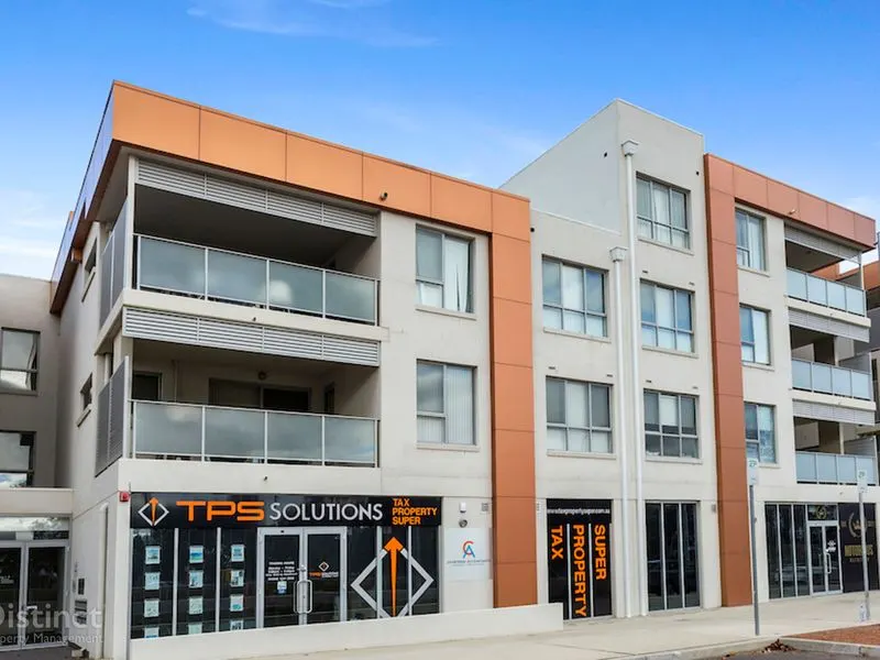 39/148 Flemington Road, Harrison, photo 1