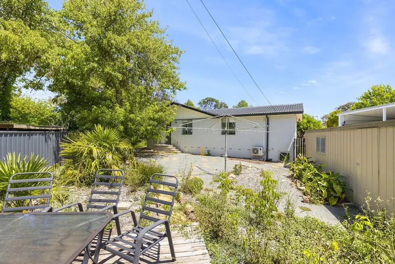 4 Eugenia Street, Rivett ACT 2611, photo 14