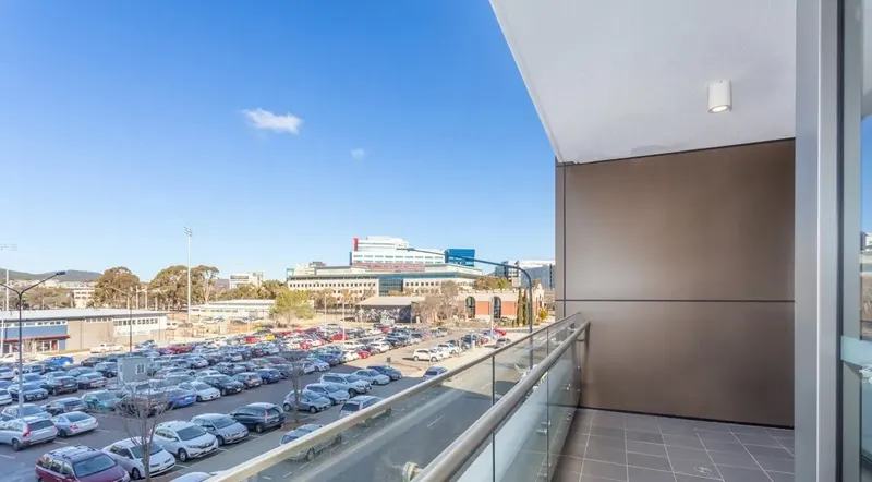 160/7 Irving Street, Phillip, photo 9