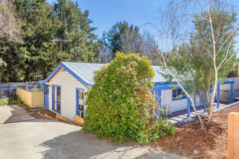 3 Mckail Crescent, Stirling