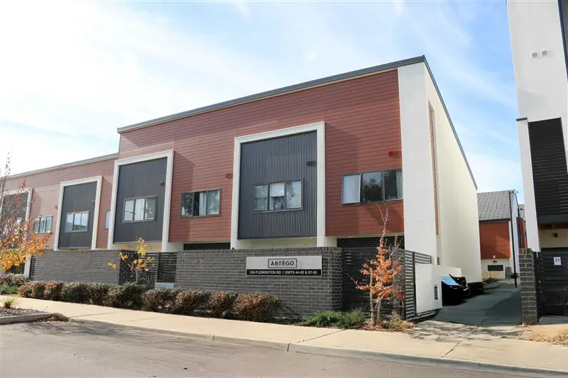 52/224 Flemington Road, Harrison, photo 1