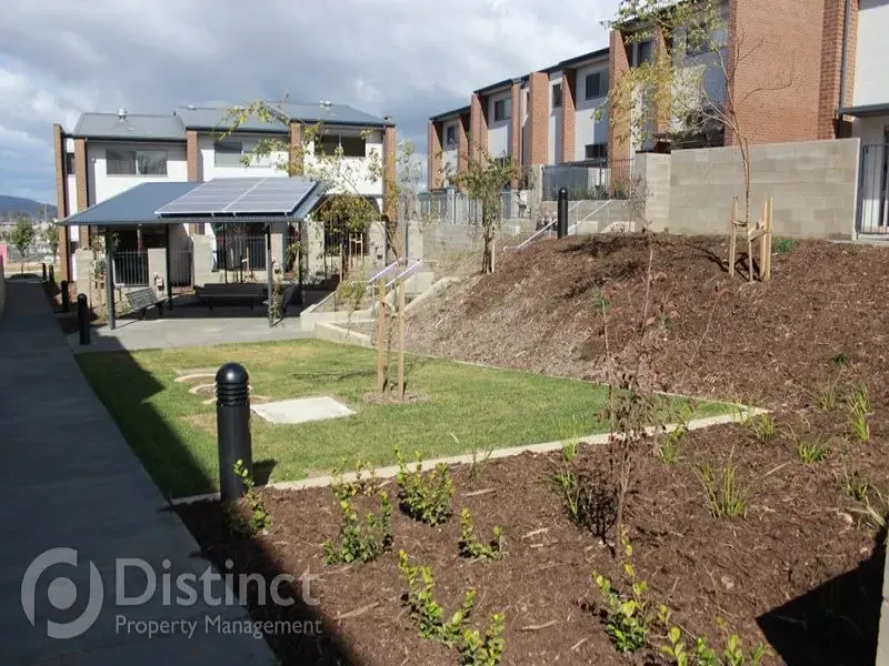 25/297 Flemington Road, Franklin, photo 8