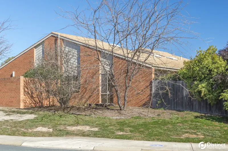 12/71 Tinderry Circuit, Palmerston
