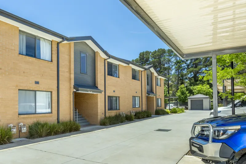 35/35 Tay Street, Watson, photo 9