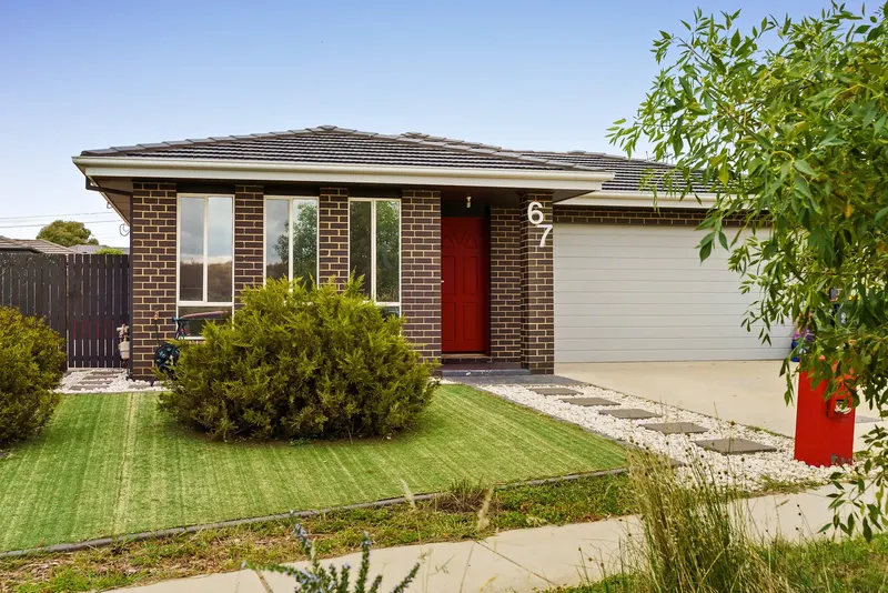 67 Carman Loop, Macgregor, photo 10