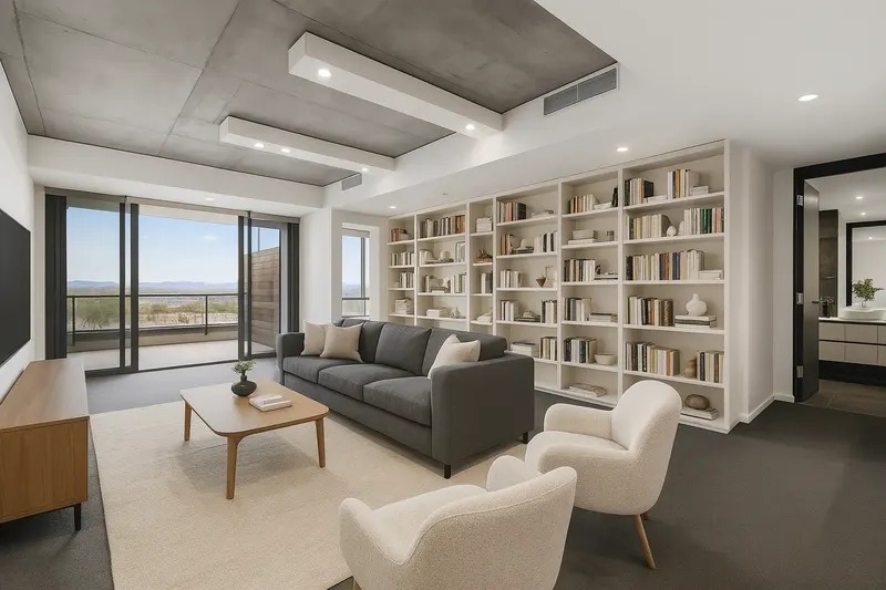1109/19 Marcus Clarke Street, Acton, photo 1