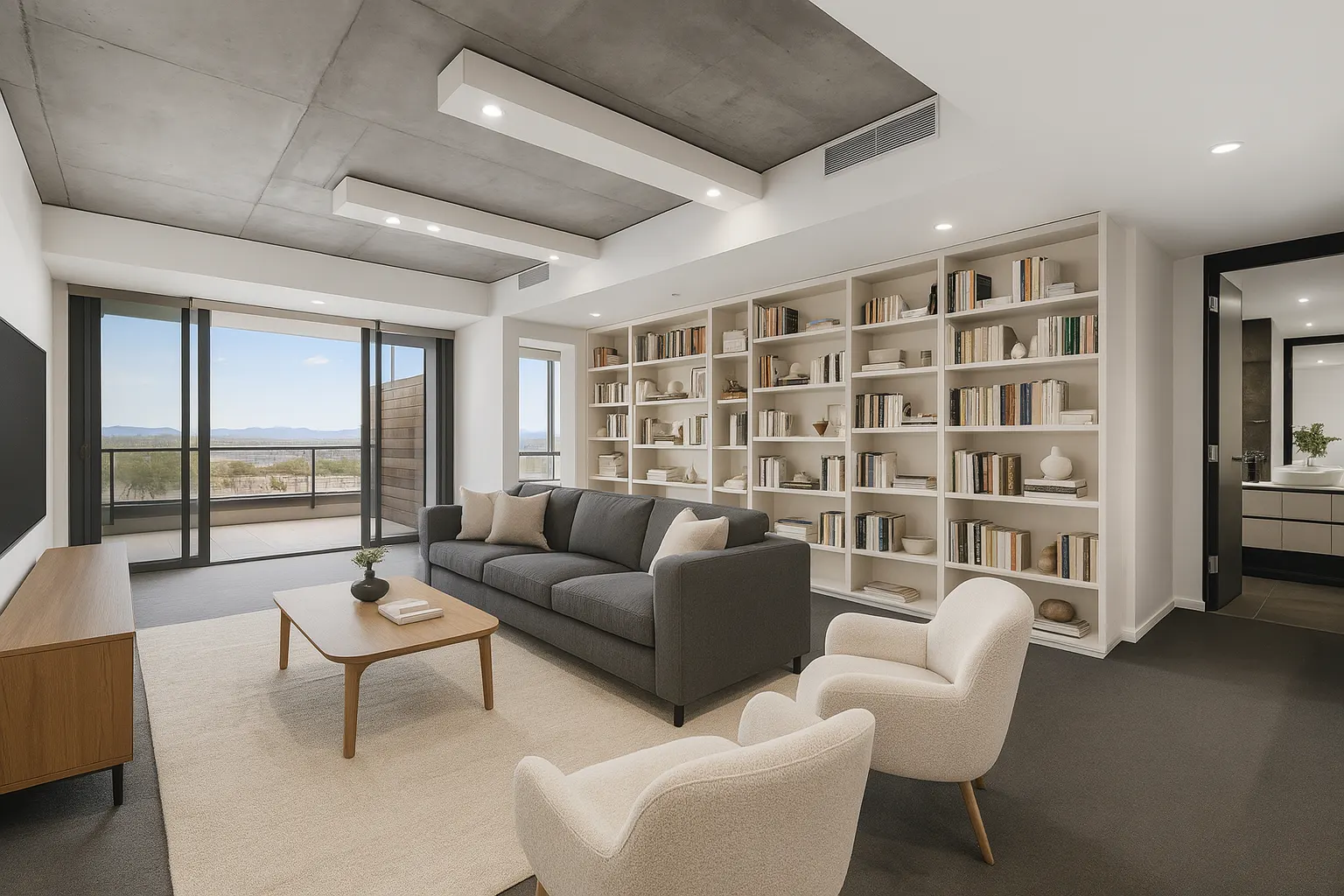 1109/19 Marcus Clarke Street, Acton, photo 1