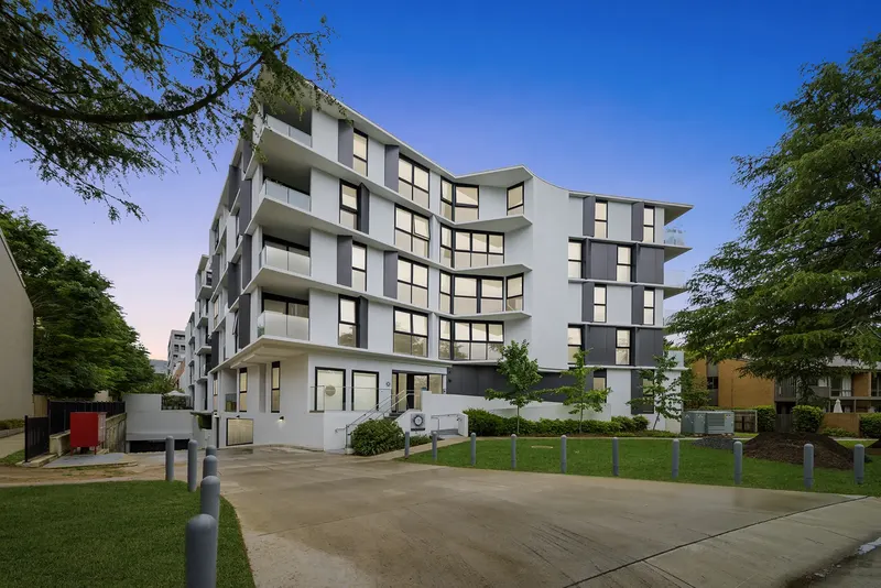 67/29 Dawes Street, Kingston, photo 1