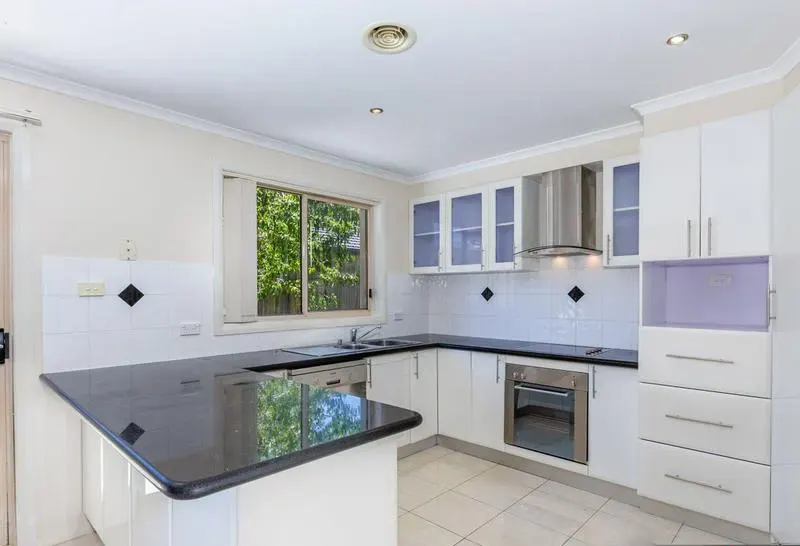 51 Frances Burke Street, Gungahlin, photo 4