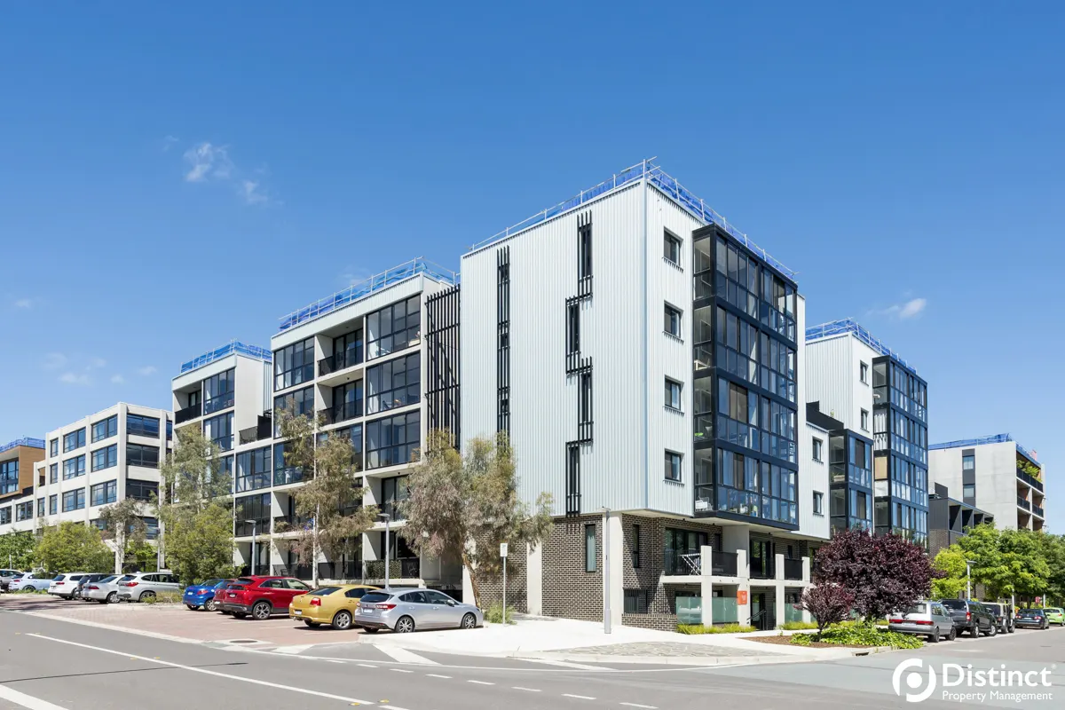 308/17 The Causeway, Kingston, photo 1