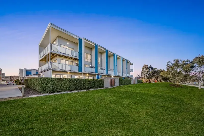 43/84 Kings Canyon Street, Harrison, photo 17