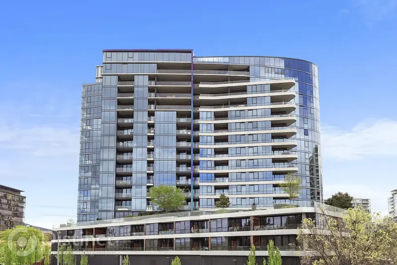 409/19 Marcus Clarke Street, City, photo 2
