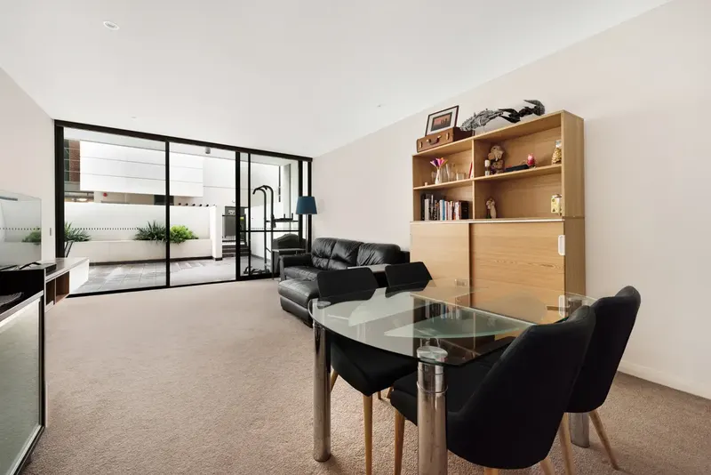 7/19 Leichhardt Street, Kingston ACT 2604, photo 3