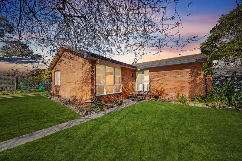 122 Atherton Street, Downer, photo 2
