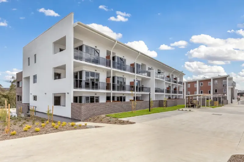 69/3 Nevertire Street, Lawson, photo 1