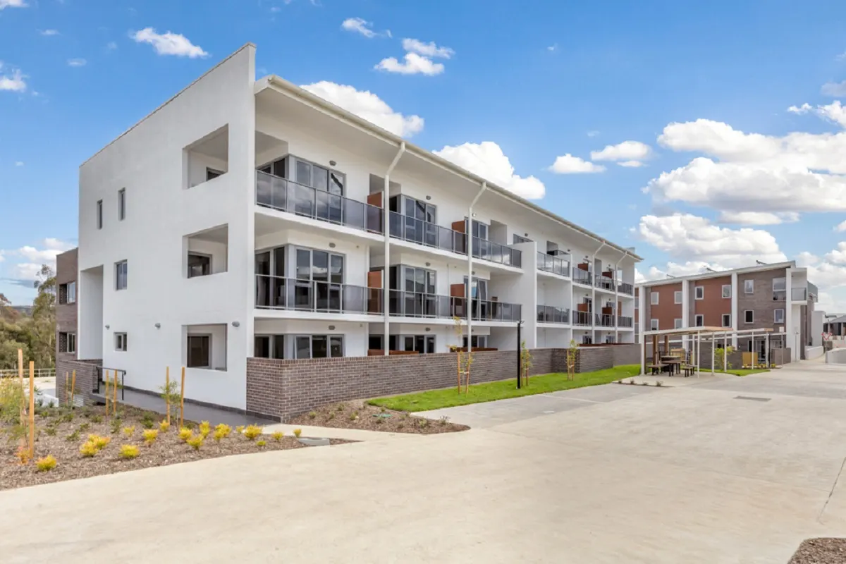 69/3 Nevertire Street, Lawson, photo 1