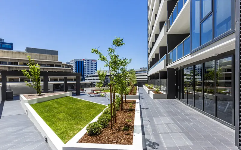 81/45 West Row, City, photo 8
