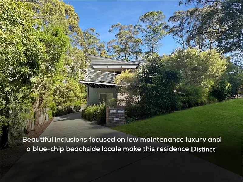 4B High View Avenue, Surf Beach